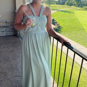 Azazie Bridesmaid Dress - Dory